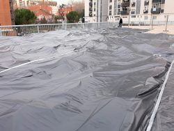 impermeabilización de madrid