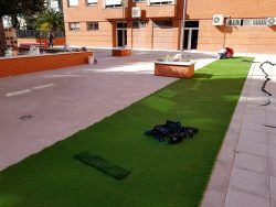 impermeabilización en madrid