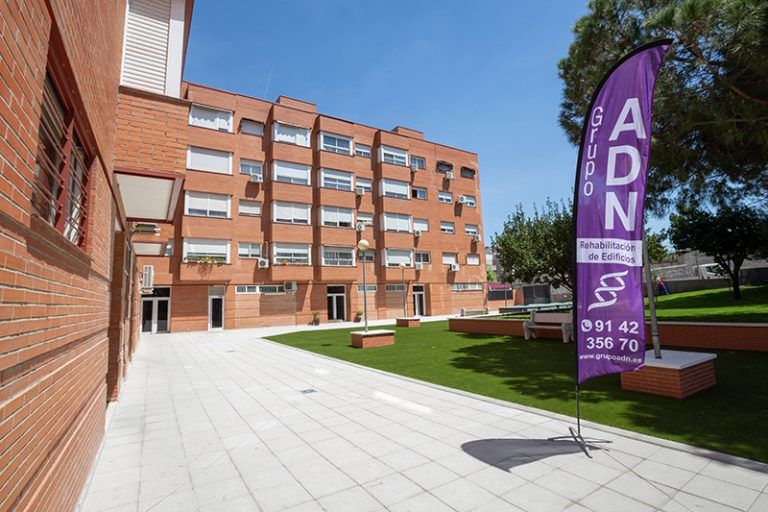 impermeabilización madrid finalizada