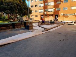 madrid impermeabilización