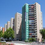rehabilitacion de fachada