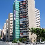 rehabilitaciones fachadas en madrid