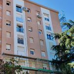 Sistema de Aislamiento Térmico por el Exterior