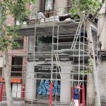 sistema sate en madrid