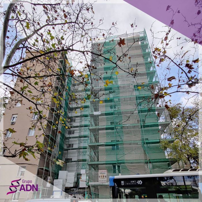 Cómo lograr una subvención para rehabilitar tu vivienda