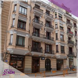 edificios historicos