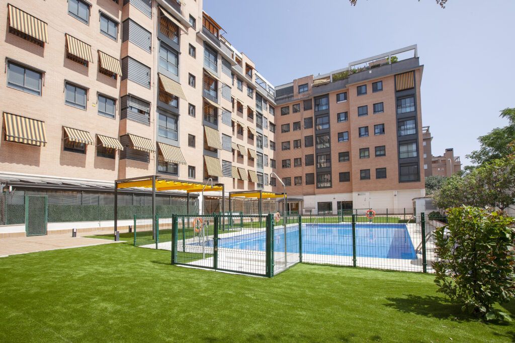 empresa de rehabilitacion de patios y fachadas