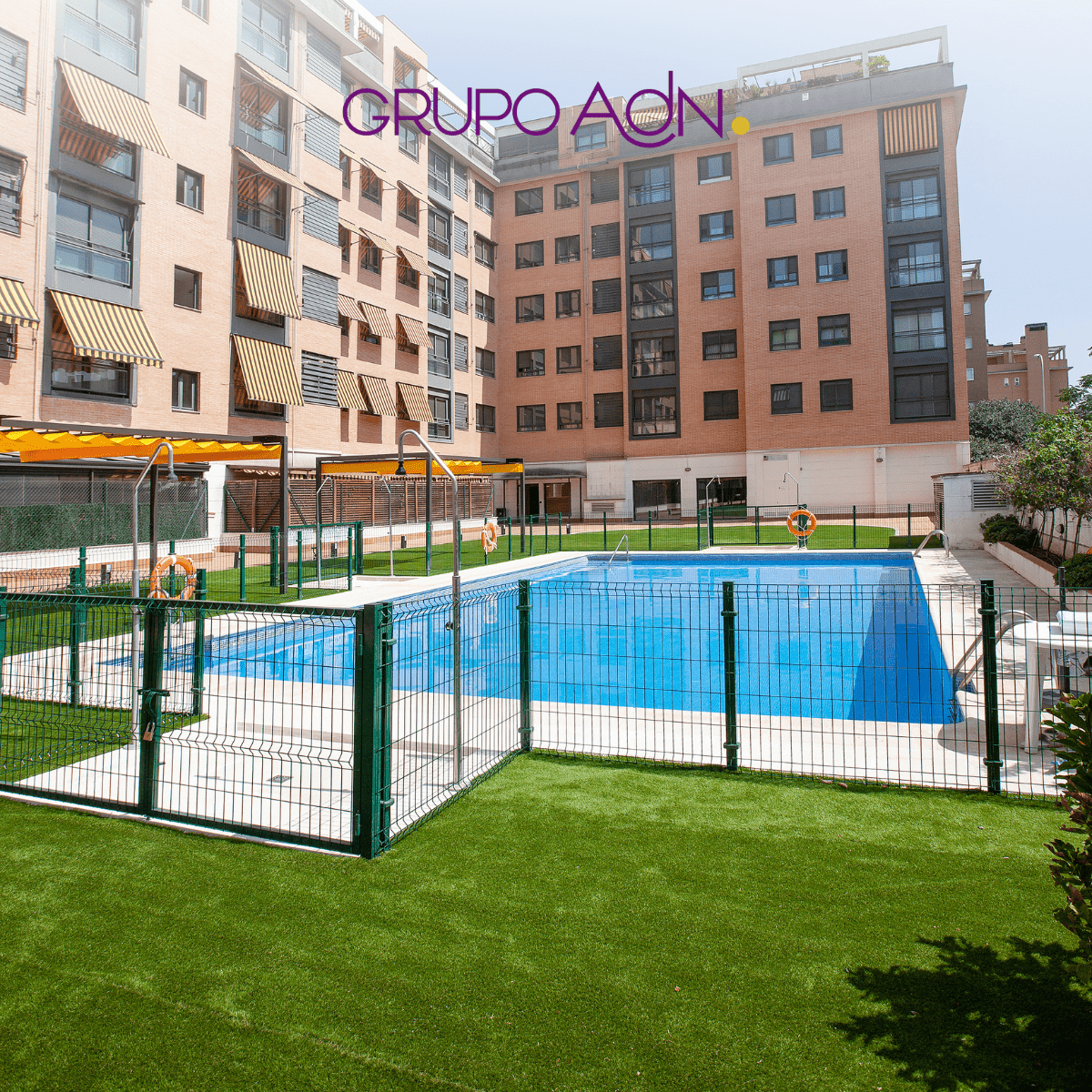 rehabilitacion integral calle plomo madrid