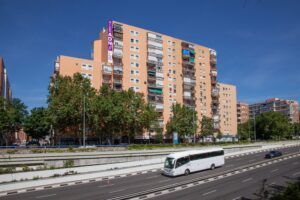 sistema de aislamiento termico exterior