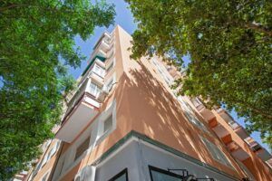 aislamiento termico exterior (SATE)