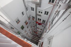 Inspeccion Tecnica de Edificios Comunidad de Madrid