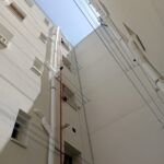 SATE calle Zaldivar