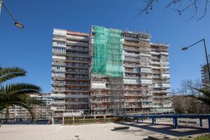 iee edificios en alcorcon
