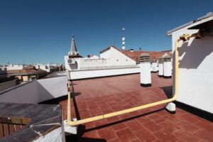 informe evaluación edificio IEE