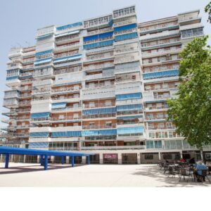 obra de iee alcorcon