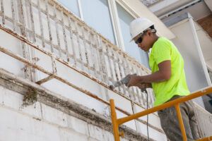 obra de rehabilitacion alcorcon